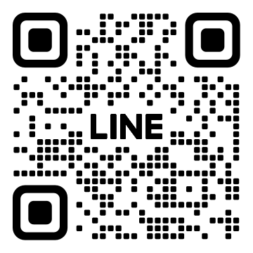 LINE　QR